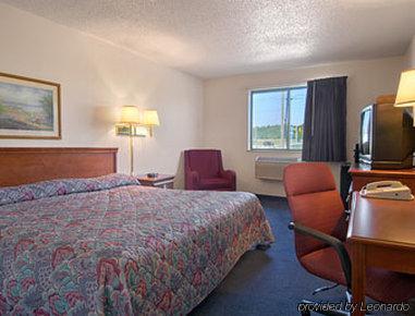 Hotel Super 8 By Wyndham Beckley Esterno foto